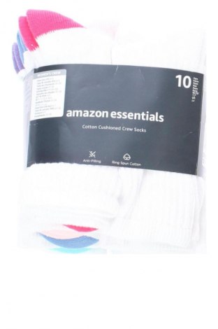 Set Amazon Essentials, Mărime S, Culoare Negru, Preț 37,99 Lei