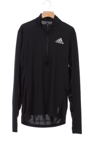 Férfi blúz Adidas, Méret XS, Szín Fekete, Ár 9 599 Ft