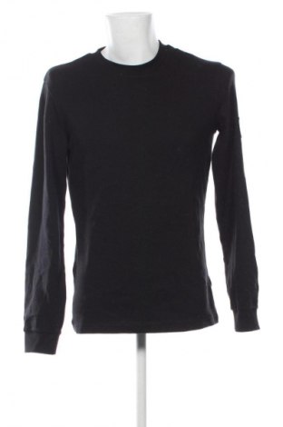 Мъжка блуза Calvin Klein Jeans, Размер L, Цвят Черен, Цена 19,94 €