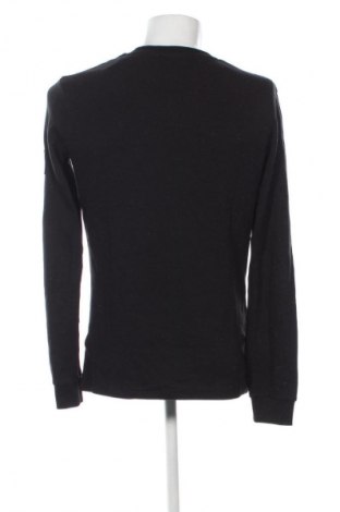 Мъжка блуза Calvin Klein Jeans, Размер L, Цвят Черен, Цена 19,94 €