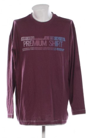 Férfi blúz Casual Clothes Company, Méret XL, Szín Sokszínű, Ár 4 589 Ft