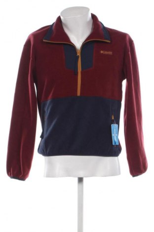 Herren Shirt Columbia, Größe M, Farbe Mehrfarbig, Preis 47,99 €, #134438827