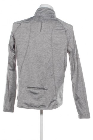 Herren Shirt Essentials by Tchibo, Größe L, Farbe Grau, Preis 7,99 €