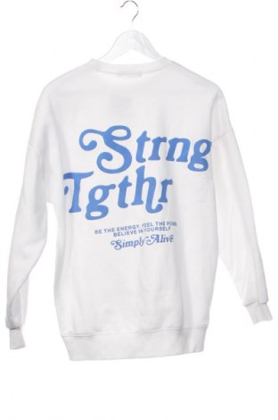 Herren Shirt Fb Sister, Größe XXS, Farbe Weiß, Preis 3,99 €