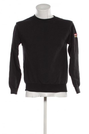 Bluză de bărbați Fruit Of The Loom, Mărime S, Culoare Negru, Preț 9,99 Lei