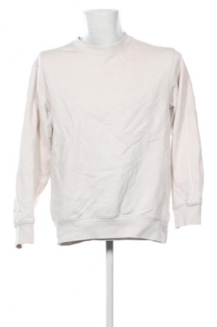 Męska bluzka H&M, Rozmiar M, Kolor Beżowy, Cena 44,99 zł