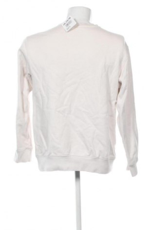 Męska bluzka H&M, Rozmiar M, Kolor Beżowy, Cena 44,99 zł