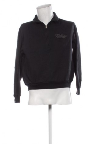 Pánské tričko  Hollister, Velikost S, Barva Černá, Cena  319,00 Kč