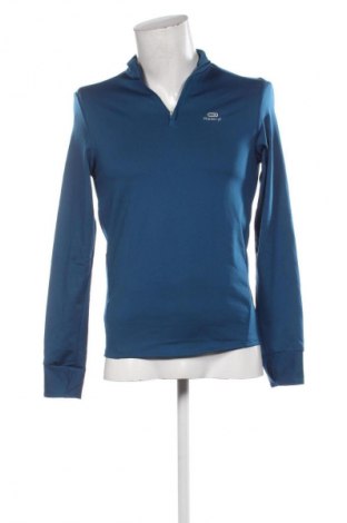 Męska bluzka Kalenji, Rozmiar S, Kolor Niebieski, Cena 14,99 zł