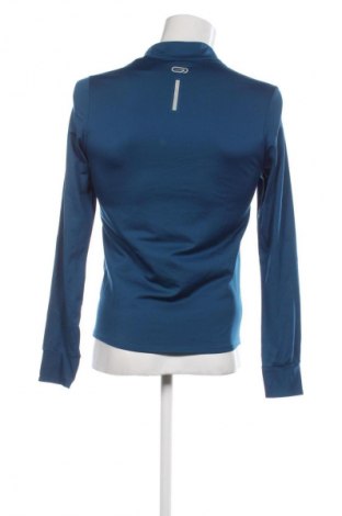 Męska bluzka Kalenji, Rozmiar S, Kolor Niebieski, Cena 14,99 zł