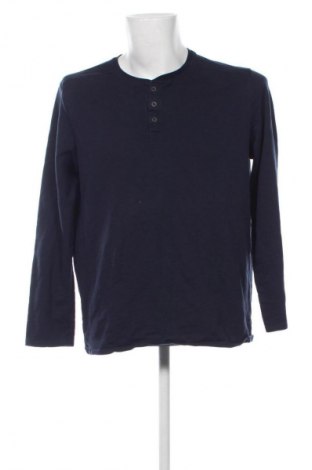 Pánské tričko  Kiabi, Velikost XL, Barva Modrá, Cena  381,00 Kč