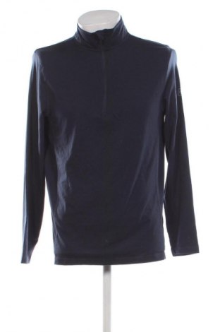 Herren Shirt Killtec, Größe L, Farbe Blau, Preis 4,99 €