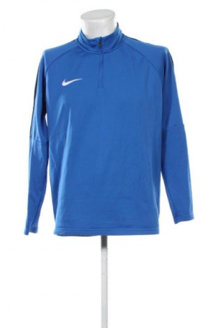 Pánske tričko  Nike, Veľkosť XL, Farba Modrá, Cena  24,95 €