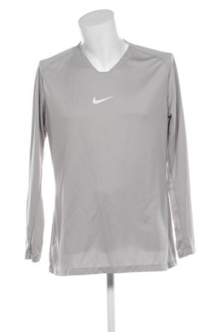 Herren Shirt Nike, Größe XL, Farbe Grau, Preis € 11,99