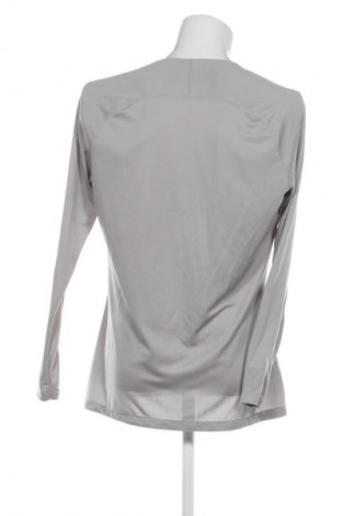 Herren Shirt Nike, Größe XL, Farbe Grau, Preis € 11,99