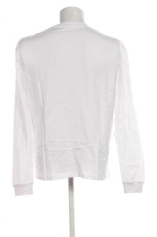 Мъжка блуза Pier One, Размер M, Цвят Бял, Цена 6,64 €