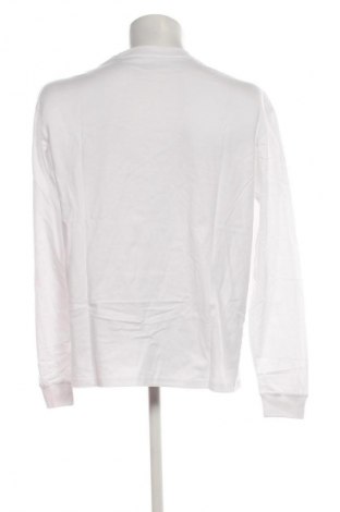 Мъжка блуза Pier One, Размер M, Цвят Бял, Цена 6,64 €