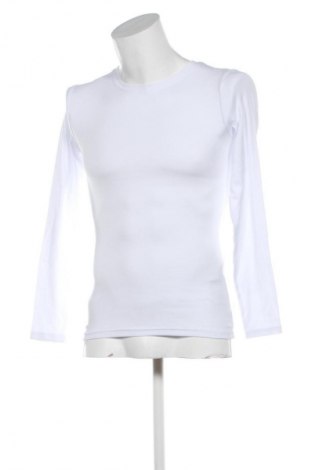 Pánské tričko  Samsoe & Samsoe, Velikost L, Barva Bílá, Cena  469,00 Kč