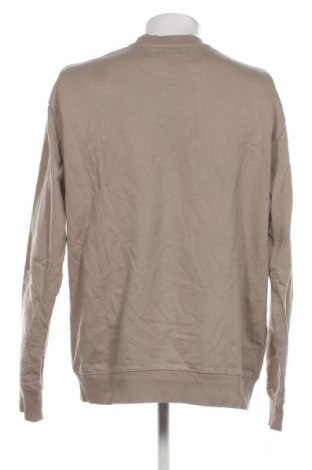 Herren Shirt Samsoe & Samsoe, Größe XL, Farbe Braun, Preis 28,99 €