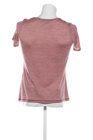 Мъжка блуза Schoffel, Размер L, Цвят Кафяв, Цена 9,75 €