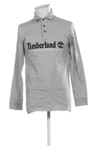 Мъжка блуза Timberland, Размер M, Цвят Сив, Цена 15,04 €