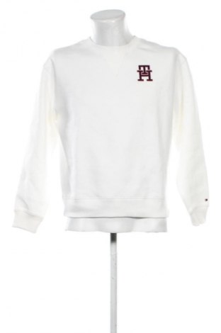 Bluză de bărbați Tommy Hilfiger, Mărime L, Culoare Alb, Preț 158,99 Lei, #134263427