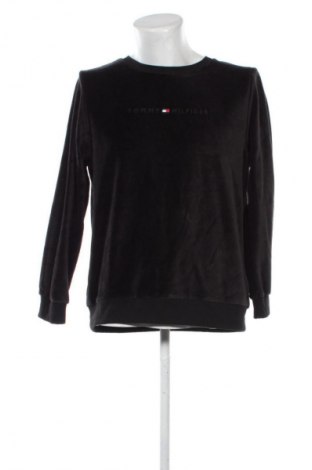 Pánské tričko  Tommy Hilfiger, Velikost L, Barva Černá, Cena  919,00 Kč