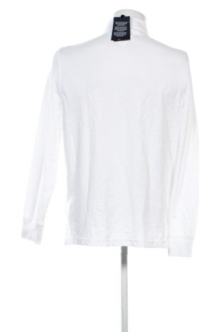 Pánské tričko  Tommy Hilfiger, Velikost L, Barva Bílá, Cena  799,00 Kč