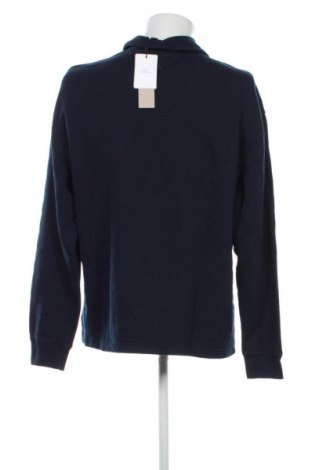 Pánské tričko  Tommy Hilfiger, Velikost M, Barva Modrá, Cena  989,00 Kč