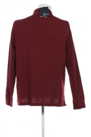 Herren Shirt Tommy Hilfiger, Größe XL, Farbe Rot, Preis 64,99 €