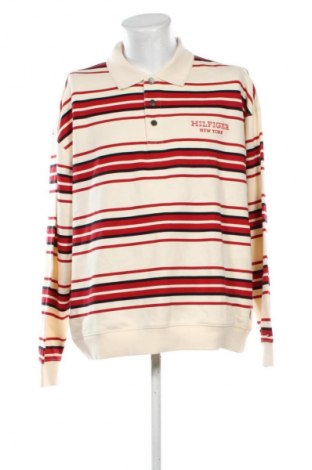 Ανδρική μπλούζα Tommy Hilfiger, Μέγεθος XL, Χρώμα Πολύχρωμο, Τιμή 31,99 €, #134289197