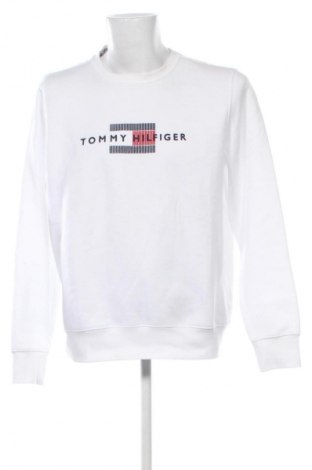 Ανδρική μπλούζα Tommy Hilfiger, Μέγεθος XL, Χρώμα Λευκό, Τιμή 134,99 €
