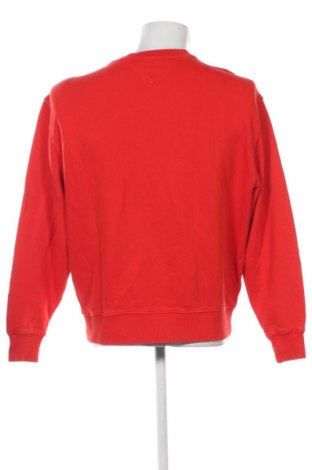 Pánské tričko  Tommy Hilfiger, Velikost M, Barva Červená, Cena  2 799,00 Kč