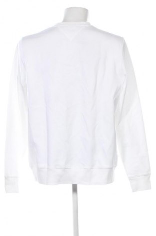 Herren Shirt Tommy Hilfiger, Größe XXL, Farbe Weiß, Preis 48,99 €