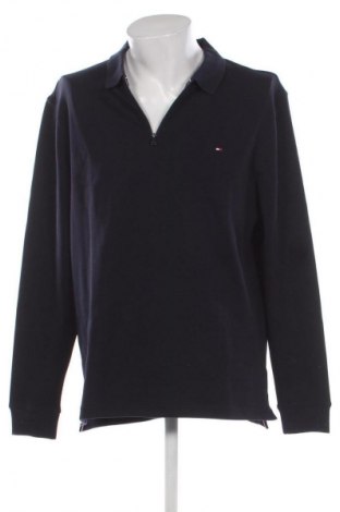 Férfi blúz Tommy Hilfiger, Méret XXL, Szín Kék, Ár 16 929 Ft