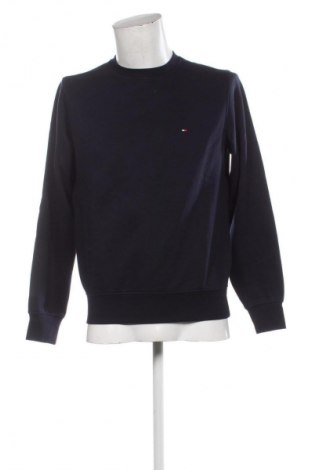 Pánské tričko  Tommy Hilfiger, Velikost S, Barva Modrá, Cena  1 029,00 Kč