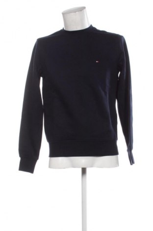 Bluză de bărbați Tommy Hilfiger, Mărime S, Culoare Albastru, Preț 159,99 Lei, #134450278