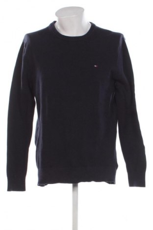 Ανδρική μπλούζα Tommy Hilfiger, Μέγεθος XXL, Χρώμα Μπλέ, Τιμή 36,99 €