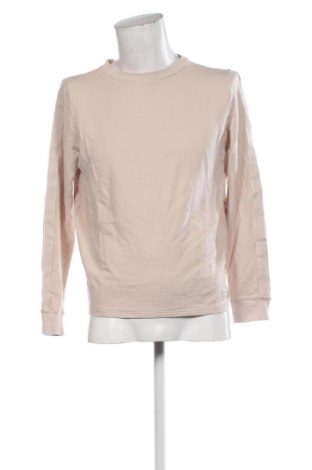 Bluză de bărbați Tommy Hilfiger, Mărime L, Culoare Bej, Preț 67,99 Lei