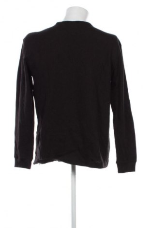 Мъжка блуза Tommy Jeans, Размер L, Цвят Черен, Цена 23,51 €