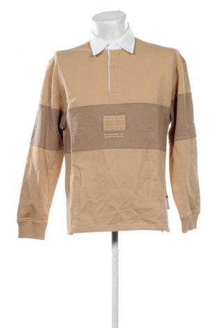 Pánské tričko  Tommy Jeans, Velikost S, Barva Béžová, Cena  1 069,00 Kč