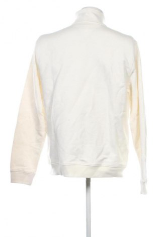 Ανδρική μπλούζα Tommy Jeans, Μέγεθος L, Χρώμα Εκρού, Τιμή 36,99 €