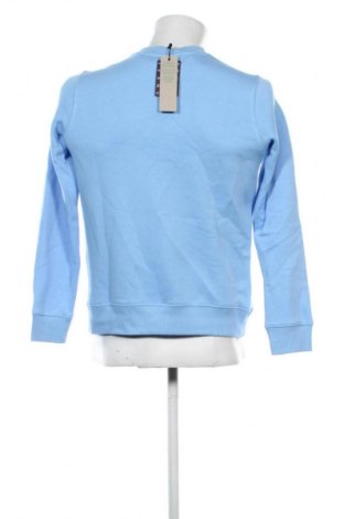Férfi blúz Tommy Jeans, Méret S, Szín Kék, Ár 12 099 Ft