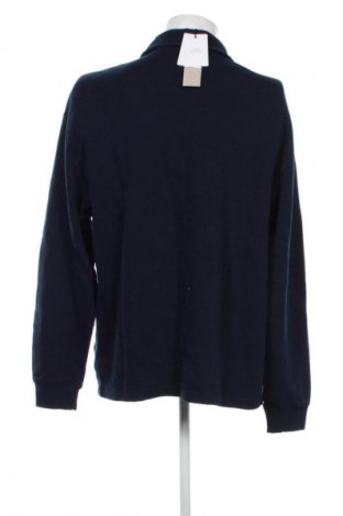 Pánské tričko  Tommy Jeans, Velikost XL, Barva Modrá, Cena  989,00 Kč