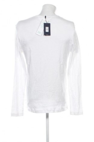 Herren Shirt Tommy Jeans, Größe XXL, Farbe Weiß, Preis € 13,99