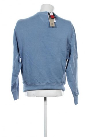 Мъжка блуза Tommy Jeans, Размер S, Цвят Син, Цена 33,23 €