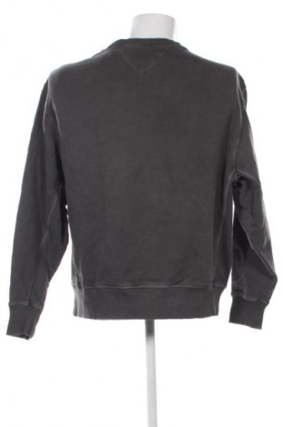Herren Shirt Tommy Jeans, Größe XL, Farbe Grau, Preis 86,99 €