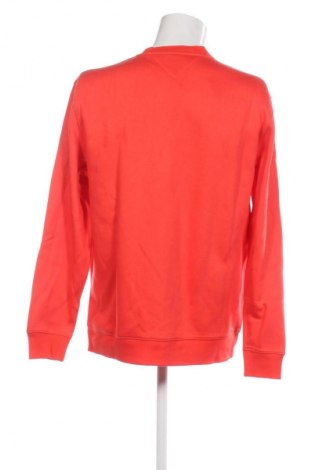 Мъжка блуза Tommy Jeans, Размер XL, Цвят Червен, Цена 33,23 €
