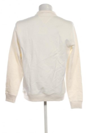 Bluză de bărbați Tommy Jeans, Mărime S, Culoare Ecru, Preț 349,99 Lei