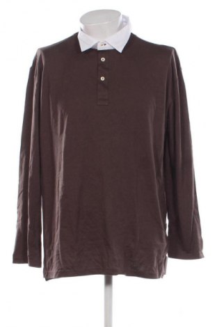 Férfi blúz Van Laack, Méret XL, Szín Barna, Ár 4 309 Ft